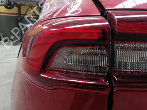 Left taillight FORD KUGA III (DFK) 2.5 Duratec Plug-in-Hybrid | BP37020606C34 - Image 2