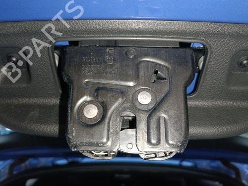 Used Tailgate lock BMW 1 (F20) 116 d (116 hp) 31929445