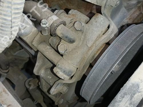 Used Steering pump Steering pump NISSAN TERRANO II (R20) 2.7 TDi 4WD (125 hp) 34444959 34444959