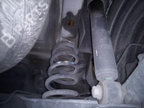 Used Right rear shock absorber Right rear shock absorber RENAULT CLIO IV (BH_) [2012-2021] 8826136 8826136