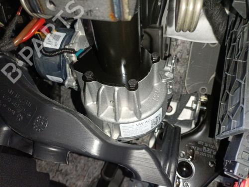 Used Steering column Steering column AUDI A1 Sportback (GBA) 25 TFSI (95 hp) 40293682 40293682