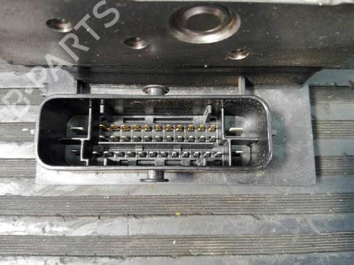 ABS pump CITROËN C5 III (RD_)  | BP3437762M43 