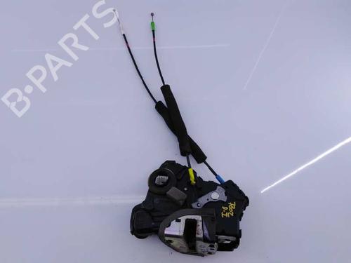 Front left lock TOYOTA LAND CRUISER PRADO (_J12_) 3.0 D-4D (KDJ120, KDJ125) | BP6148340C98 
