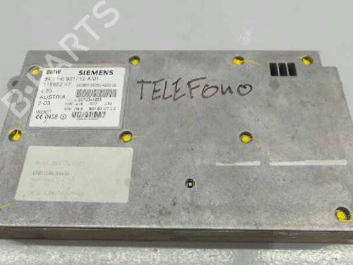 Used Electronic module BMW 7 (E65, E66, E67) 730 d (218 hp) 1918775