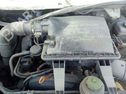 Tailgate handle VW CRAFTER 30-50 Van (2E_)  | BP5580527C132  - Image 5