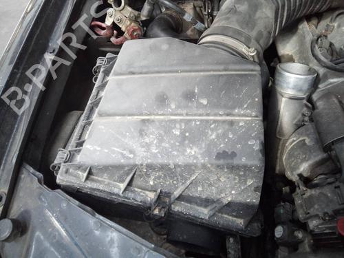Used Air filter box MERCEDES-BENZ M-CLASS (W163) ML 400 CDI (163.128) (250 hp) 14062197