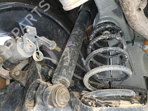 Used Left rear shock absorber MG MG ZS SUV 1.0 T-GDi (111 hp) 27255091