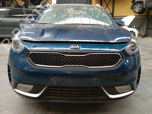Break pedal KIA NIRO I (DE) 1.6 GDI Hybrid | BP32067594I19 