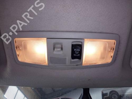 Used Interior roof light MITSUBISHI OUTLANDER II (CW_W) 2.2 DI-D 4WD (156 hp) 10554016