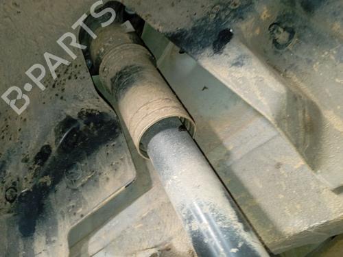 Højre bagtil støddæmper PEUGEOT 208 II (UB_, UP_, UW_, UJ_) 1.5 BlueHDI 100 (102 hp) 31168983