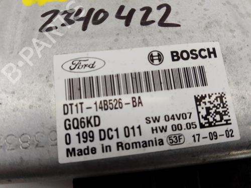 Electronic module FORD KUGA II (DM2) 2.0 TDCi | BP10090259M83 