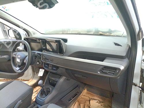 Dashboard FORD TRANSIT Van (FA_ _) 2.4 DI RWD (FAA_, FAB_, FAC_, FAD_) | BP40531171C46 - Image 1