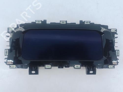 Instrument cluster VW GOLF VIII (CD1, DA1) 1.0 eTSI | BP36466406C47 - Image 3