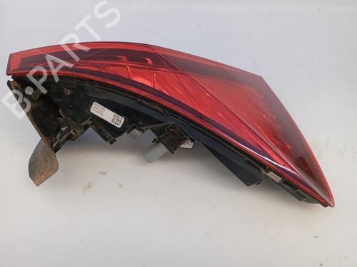 Left taillight SKODA SCALA (NW1) 1.0 TSI | BP34518924C34 - Image 4