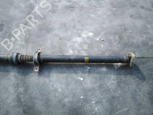 Driveshaft HYUNDAI SANTA FÉ II (CM) 2.2 CRDi GLS | BP7635816M37 