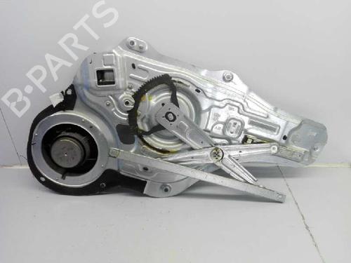 Front left window mechanism KIA SPORTAGE III (SL) 1.7 CRDi | BP2594452C22 
