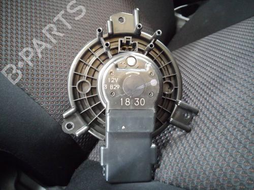 Heater blower motor MERCEDES-BENZ C-CLASS Coupe (CL203)  | BP14063884M62 