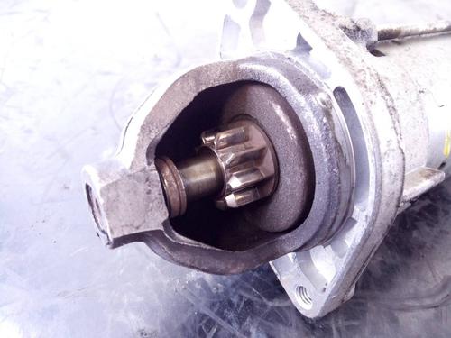 Startmotor FIAT FIORINO Box Body/MPV (225_)  | BP18641211M8 