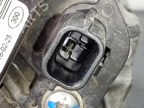 Alternator NISSAN QASHQAI II SUV (J11, J11_) 1.5 dCi | BP13460014M7 