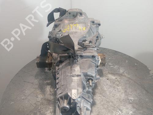 Gearbox AUDI A4 B6 (8E2) 1.9 TDI | BP32294211M3  - Image 6