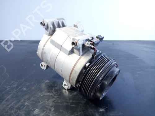 AC compressor MAZDA 6 Saloon (GH)  | BP17911928M34 