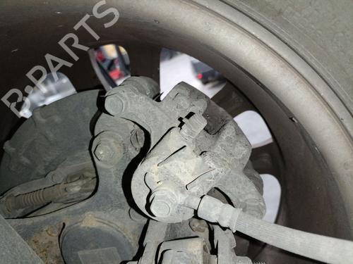 Used Right rear brake caliper HYUNDAI ix35 (LM, EL, ELH) 1.7 CRDi (116 hp) 31247852