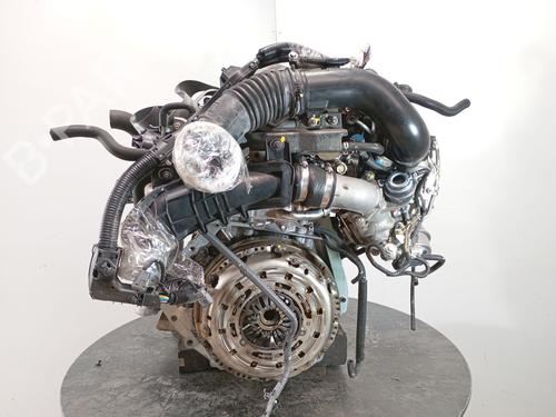Engine MAZDA CX-5 Van (KE_) SKYACTIV-D (KEF9) | BP34628544M1  - Image 5