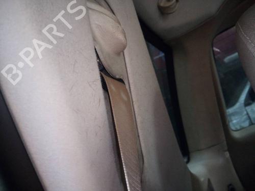 Used Rear right seatbelt MERCEDES-BENZ M-CLASS (W163) [1998-2005]  15782338