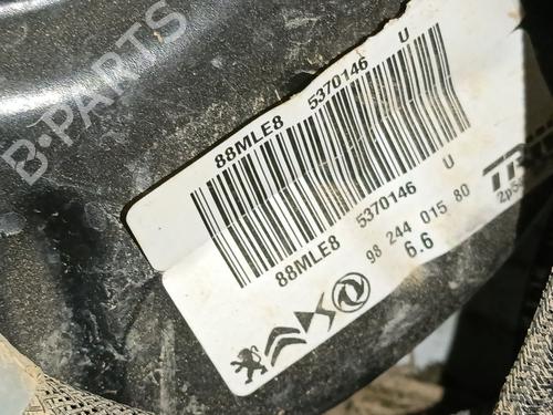 Bremseservo OPEL CORSA F (P2JO) 1.2 (68) (101 hp) 28097857