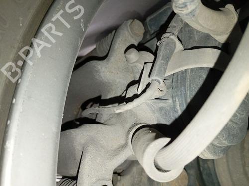 Used Right rear brake caliper Right rear brake caliper BMW X4 (F26) xDrive 20 d (190 hp) 34633879 34633879