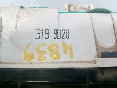 Instrument cluster MITSUBISHI GALLOPER (JK-01)  | BP1498941C47 