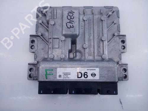Used Engine control unit (ECU) NISSAN QASHQAI II SUV (J11, J11_) 1.5 dCi (110 hp) 10220665