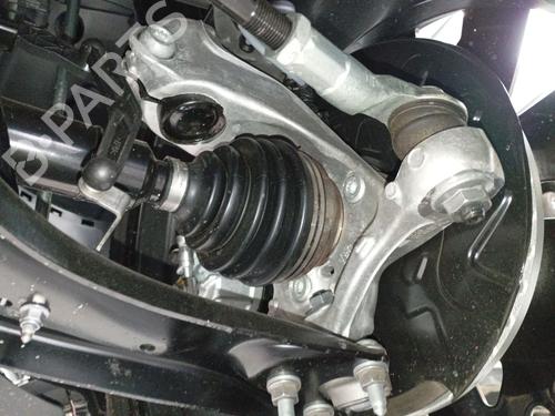 Højre Styrespindel Lejehus CUPRA FORMENTOR (KM7, KMP) 2.0 TDI (150 hp) 30637163