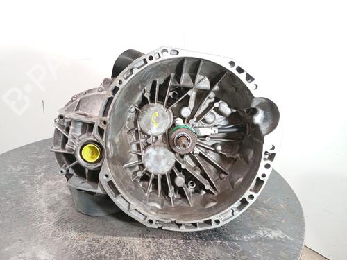 Gearbox RENAULT MASTER III Platform/Chassis (EV, HV, UV) 2.3 dCi 125 FWD (EV0C, EV0D, EV0J, HV0C, HV0D, HV0H,... | BP36527045M3 - Image 2