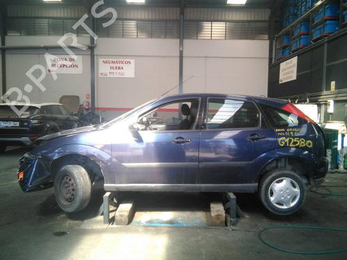 Engine FORD FOCUS I Turnier (DNW)  | BP21502777M1 