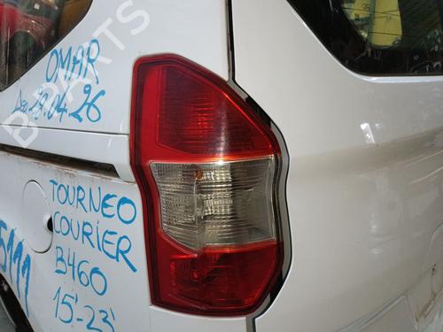 Used Left taillight Left taillight FORD TOURNEO COURIER B460 MPV 1.5 EcoBlue (100 hp) 40599776 40599776