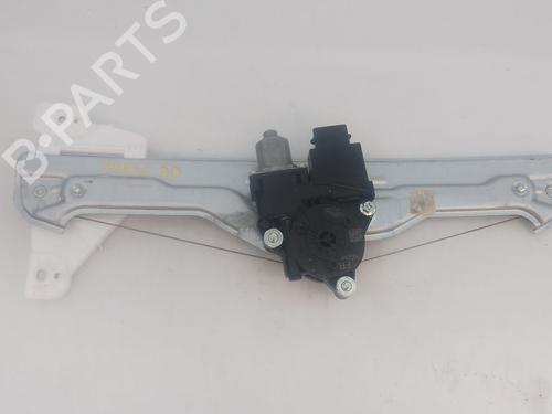 Used Front right window mechanism Front right window mechanism KIA SPORTAGE V (NQ5) 1.6 T-GDI MHEV (160 hp) 39961630 39961630