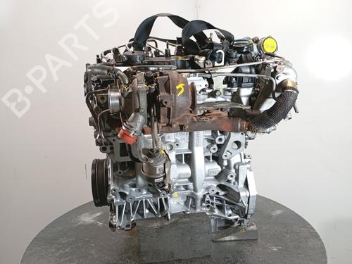 Engine OPEL ASTRA J (P10) 1.6 CDTi (68) | BP36989912M1 - Image 3