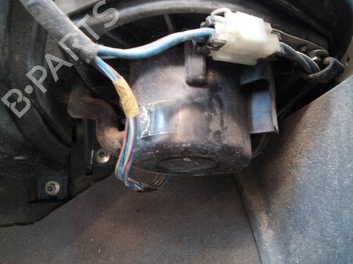Used Heater blower motor NISSAN TERRANO II (R20) 2.7 TDi 4WD (125 hp) 14063863