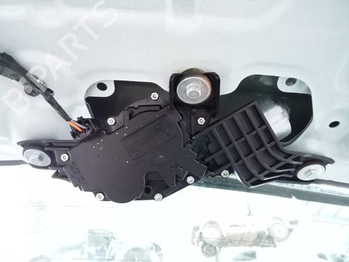 Used Rear wiper motor KIA SPORTAGE IV (QL, QLE) [2015-2022]  20848888