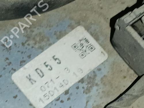 Fuel pump MAZDA CX-5 Van (KE_) SKYACTIV-D (KEF9) | BP38531182M76 - Image 2