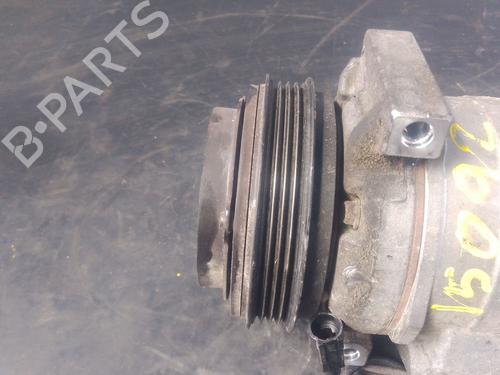 AC compressor IVECO DAILY VI Van 35S18, 35C18, 40C18, 50C18, 60C18, 65C18, 70C18 | BP39949965M34 - Image 2