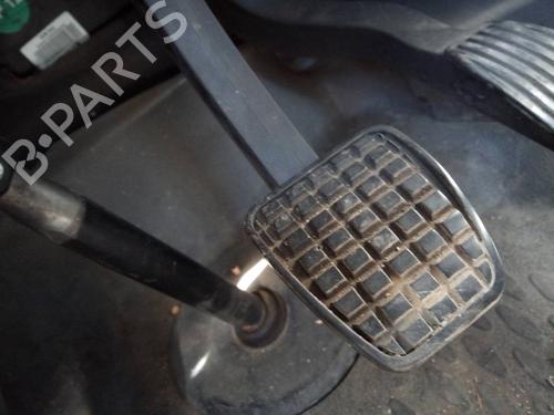 Used Break pedal IVECO DAILY IV Van [2006-2012]  18711815