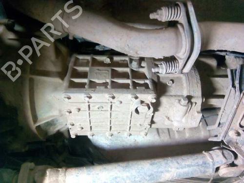 Driveshaft MAZDA B-SERIE (UN)  | BP6963403M37 