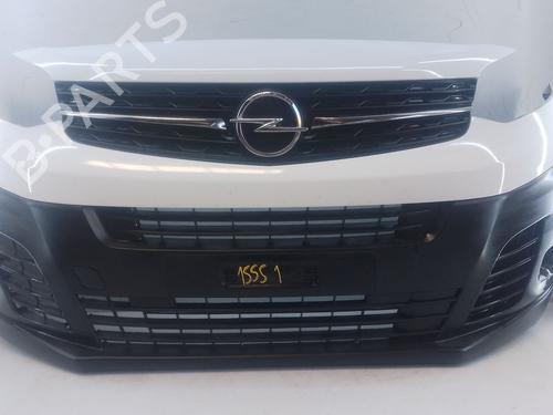 front-bumper-opel-vivaro-c-van-k0-2019-39975719 main image