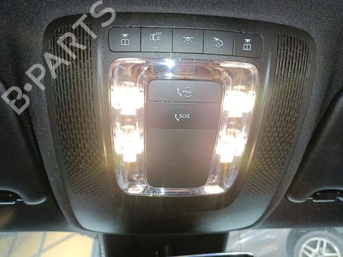 Used Interior roof light MERCEDES-BENZ A-CLASS Saloon (V177) A 250 e (177.186) (218 hp) 26041209