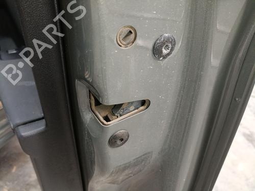 Used Front right lock Front right lock AUDI A1 Sportback (GBA) 30 TFSI (110 hp) 33934149 33934149