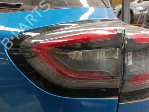 Used Right tailgate light Right tailgate light FORD PUMA (J2K, CF7) 1.0 EcoBoost mHEV (125 hp) 36595151 36595151