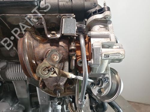 Engine CITROËN C4 Grand Picasso II (DA_, DE_) 1.2 THP 130 | BP31642612M1 