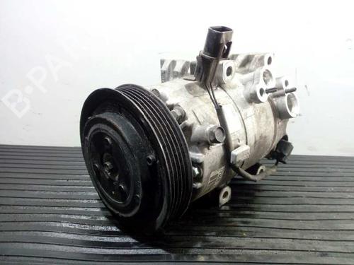 Used AC compressor HYUNDAI i30 (GD) [2011-2025]  5061244